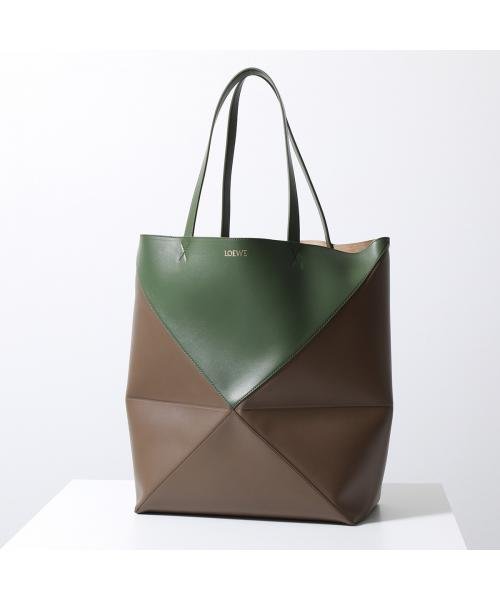 LOEWE(ロエベ)/LOEWE バッグ PUZZLE FOLD TOTE パズル フォルド B779Q18X05/img07