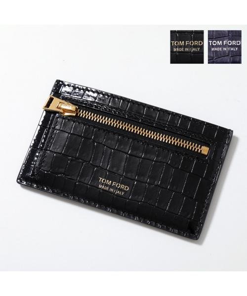 TOM FORD(トムフォード)/TOM FORD コインケース カードケース Y0354 LCL239G/img01
