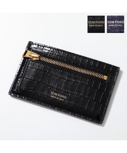 TOM FORD コインケース カードケース Y0354 LCL239G Y0354 TOM FORD コインケース カードケース 品番 LCL239G がカラー LCL239S