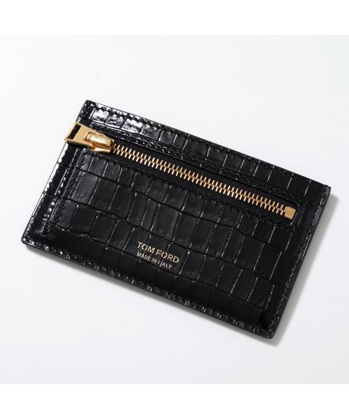 TOM FORD(トムフォード)/TOM FORD コインケース カードケース Y0354 LCL239G/img02