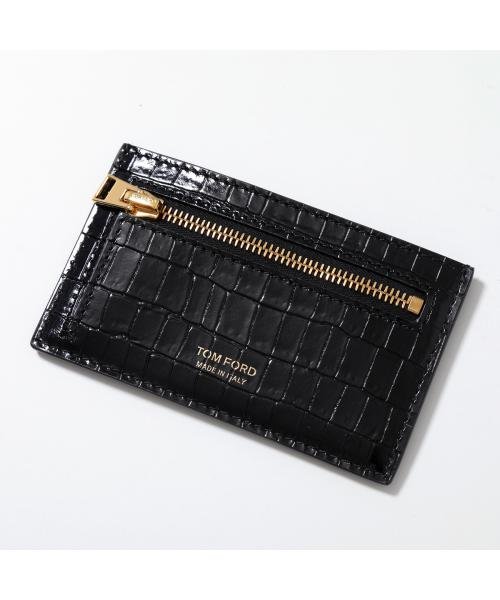 TOM FORD コインケース カードケース Y0354 LCL239G Y0354 TOM FORD コインケース カードケース 品番 LCL239G がカラー LCL239S
