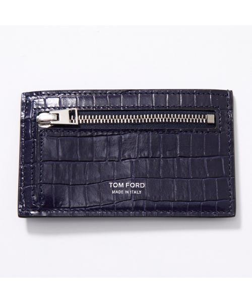 TOM FORD(トムフォード)/TOM FORD コインケース カードケース Y0354 LCL239G/img03