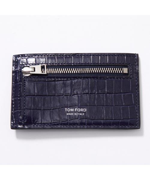 TOM FORD コインケース カードケース Y0354 LCL239G Y0354 TOM FORD コインケース カードケース 品番 LCL239G がカラー LCL239S