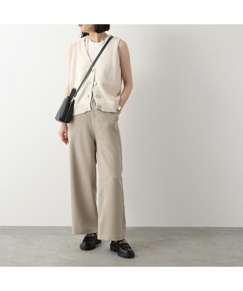 TODS(トッズ)/TODS ローファー XXW08J0GF80SHA Tチェーン フリンジ/img03