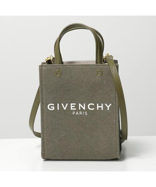 GIVENCHY(ジバンシィ)/GIVENCHY ショルダーバッグ G－TOTE MINI VERTICAL BB50R9B1QY/img03