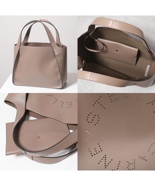 Stella McCartney(ステラマッカートニー)/STELLA McCARTNEY トートバッグ 502793 W8542/img14