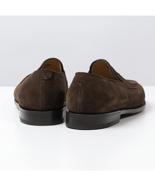 JOHN LOBB(ジョンロブ)/JOHN LOBB ローファー 309221L LOPEZ SINGLE LEATHER/img03