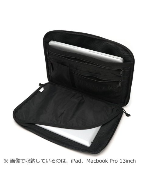 BRIEFING(ブリーフィング)/【日本正規品】 ブリーフィング PCケース 16インチ BRIEFING MODULEWARE COLLECTION MW GENII BRA233A35/img12