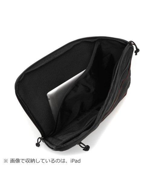 BRIEFING(ブリーフィング)/【日本正規品】 ブリーフィング PCケース 13インチ BRIEFING MODULEWARE COLLECTION MW GENII BRA233A34/img16