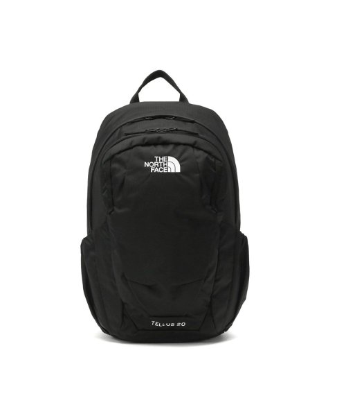 THE NORTH FACE(ザノースフェイス)/【日本正規品】 ザ・ノース・フェイス リュック THE NORTH FACE バックパック A4 レインカバー ジュニア テルス20 キッズ NMJ72357/img09