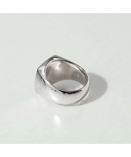 TOMWOOD リング R74HPGMB01S925 Cushion Green Marble TOMWOOD リング R74HPGMB01S925 Cushion Green 予めご了承ください