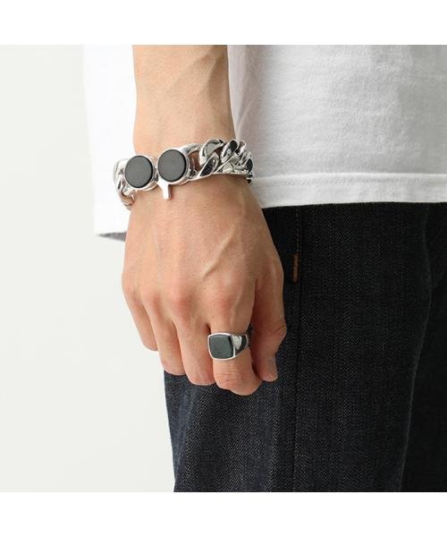 TOMWOOD リング R74HPGMB01S925 Cushion Green Marble TOMWOOD リング R74HPGMB01S925 Cushion Green 予めご了承ください