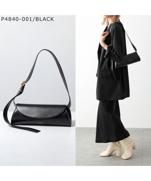 JIL SANDER ハンドバッグ CANNOLO SM カンノーロ J07WD0023 J07WD0023 CANNOLO カンノーロ P4840 JIL SANDER ハンドバッグ SM Cannolo スモール P5355 P5609 P5646