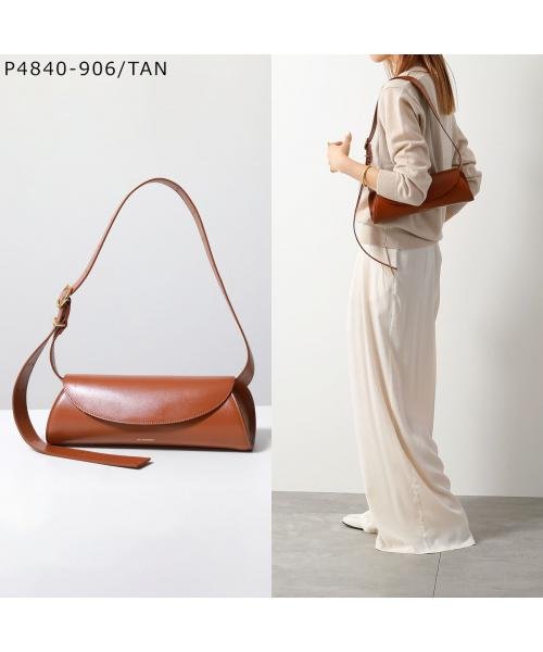 JIL SANDER ハンドバッグ CANNOLO SM カンノーロ J07WD0023 J07WD0023 CANNOLO カンノーロ P4840 JIL SANDER ハンドバッグ SM Cannolo スモール P5355 P5609 P5646