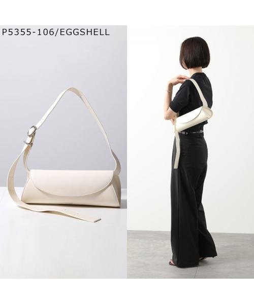 JIL SANDER ハンドバッグ CANNOLO SM カンノーロ J07WD0023 J07WD0023 CANNOLO カンノーロ P4840 JIL SANDER ハンドバッグ SM Cannolo スモール P5355 P5609 P5646