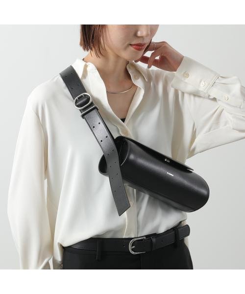 JIL SANDER ハンドバッグ CANNOLO SM カンノーロ J07WD0023 J07WD0023 CANNOLO カンノーロ P4840 JIL SANDER ハンドバッグ SM Cannolo スモール P5355 P5609 P5646