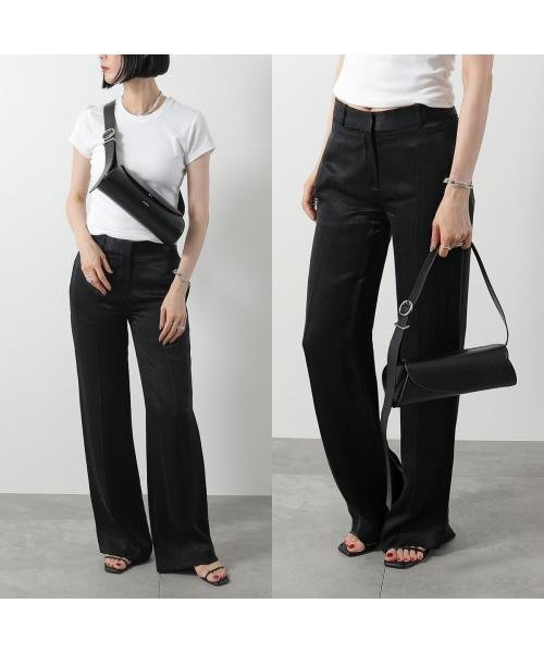 JIL SANDER ハンドバッグ CANNOLO SM カンノーロ J07WD0023 J07WD0023 CANNOLO カンノーロ P4840 JIL SANDER ハンドバッグ SM Cannolo スモール P5355 P5609 P5646