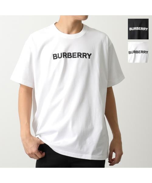 BURBERRY(バーバリー)/BURBERRY 半袖 Tシャツ HARRISTON 8055307 8055309/img01