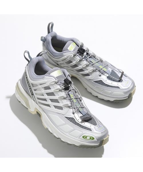 MM6 スニーカー Salomon ACS S59WS0215 P5743 ACS Salomon S59WS0215