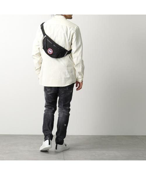 CANADA GOOSE(カナダグース)/CANADA GOOSE ボディバッグ 8833U Waist Pack/img03