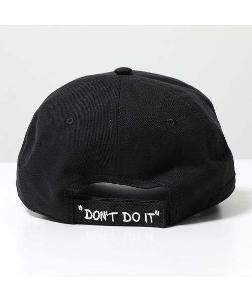 MIKE don't do it(マイク ドントドゥイット)/MIKE don't do it ベースボールキャップ MIKE03 ロゴ刺繍/img06