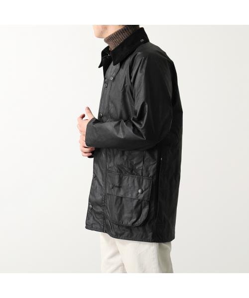 Barbour(バブアー)/Barbour ワックスジャケット BEAUFORT MWX0017 オイルドコットン/img14