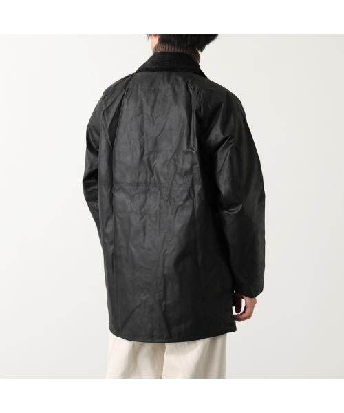 Barbour(バブアー)/Barbour ワックスジャケット BEAUFORT MWX0017 オイルドコットン/img15