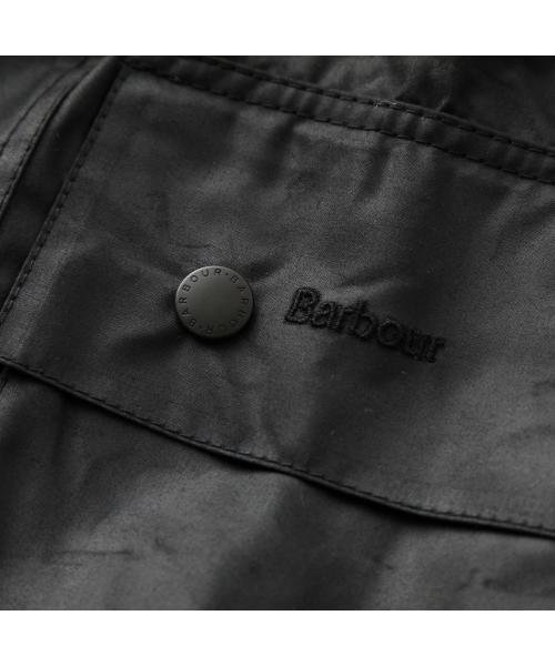 Barbour(バブアー)/Barbour ワックスジャケット BEAUFORT MWX0017 オイルドコットン/img19