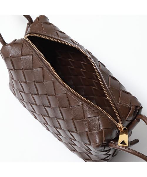 BOTTEGA VENETA ショルダーバッグ MINI LOOP 680254 V1G11(505859656 ...