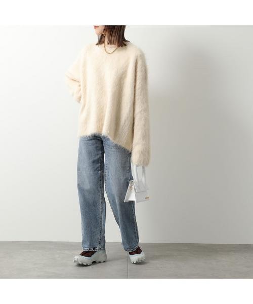 MM6 ミッドスニーカー Salomon Cross S59WS0217 P5744 ミッドスニーカー Salomon Cross S59WS0217