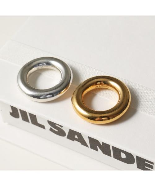 JILSANDER(ジルサンダー)/JIL SANDER リング J11UQ0004 P4865 指輪 アクセサリー /img01