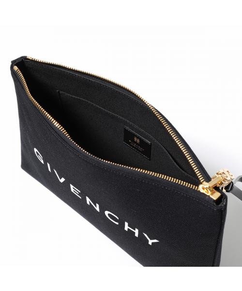 GIVENCHY(ジバンシィ)/GIVENCHY クラッチバッグ BB60KSB1F1 ポーチ キャンバス/img07