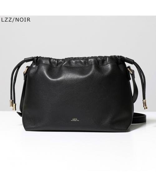 APC A.P.C. ショルダーバッグ PUAAT F61583 クロスボディ APC ショルダーバッグ PUAAT F61583