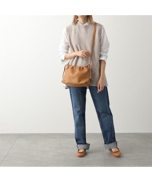 APC A.P.C. ショルダーバッグ PUAAT F61583 クロスボディ APC ショルダーバッグ PUAAT F61583