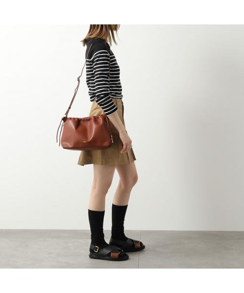 APC A.P.C. ショルダーバッグ PUAAT F61583 クロスボディ APC ショルダーバッグ PUAAT F61583