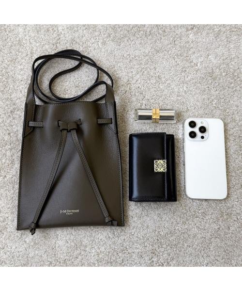 J&M DAVIDSON バッグ MINI FURROW LMFT－0XX LMFT 0XX SCXX 品番 BCXX MCXX J&M DAVIDSON MINI FURROW