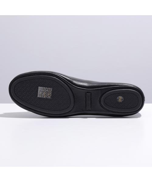 TORY BURCH(トリーバーチ)/TORY BURCH フラットパンプス 50393 MINNIE TRAVEL BALLET/img08