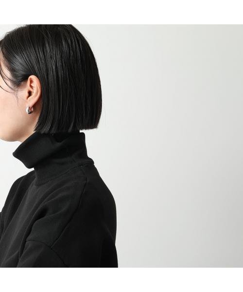 TOMWOOD フープ ピアス Ice Hoop Small Ice Hoop TOMWOOD フープ ピアス