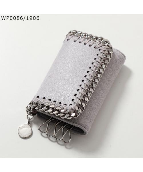 セール】STELLA McCARTNEY キーケース 529340 W9132 FALABELLA 