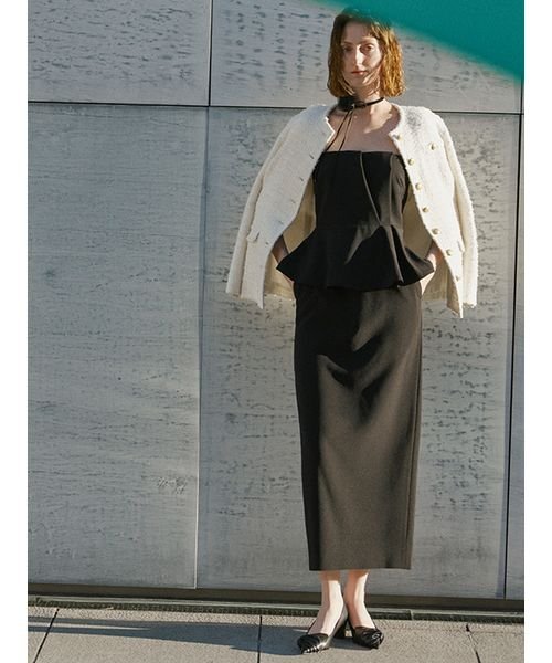 アシンメトリーボウパンプス 予めご了承ください