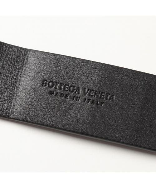 BOTTEGA VENETA(ボッテガ・ヴェネタ)/BOTTEGA VENETA マネークリップ 609799 VCPQ1 イントレチャート/img03