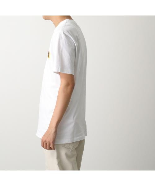 MARNI(マルニ)/MARNI 半袖Tシャツ HUMU0198PE USCV16 3Dロゴ/img10