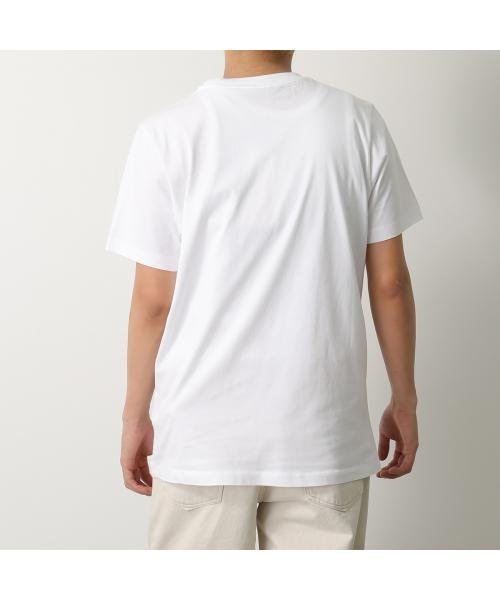 MARNI(マルニ)/MARNI 半袖Tシャツ HUMU0198PE USCV16 3Dロゴ/img11