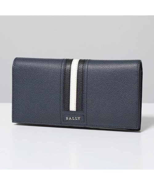 BALLY(バリー)/バリー TALIRO LT/10 二つ折り長財布 BLACK/img04