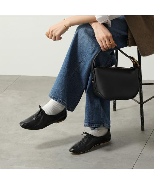 PORSELLI フラットシューズ JAZZ PELLE ジャズシューズ【公式WEBショップ】