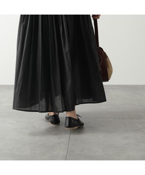 PORSELLI フラットシューズ JAZZ PELLE ジャズシューズ PORSELLI フラットシューズ JAZZ PELLE