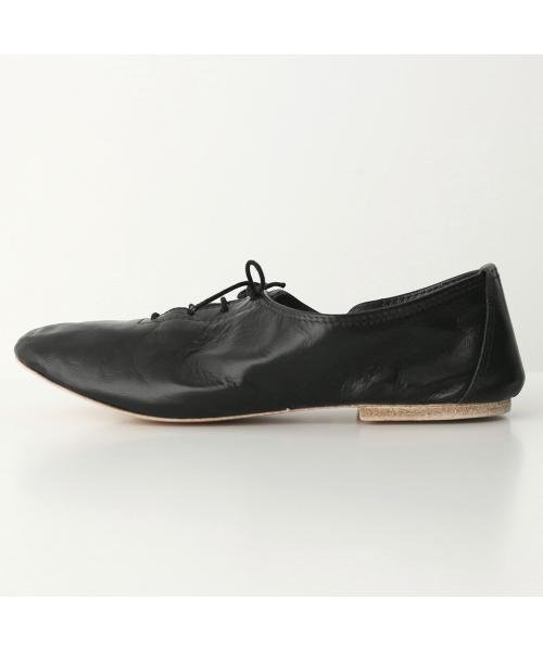 PORSELLI フラットシューズ JAZZ PELLE ジャズシューズ PORSELLI フラットシューズ JAZZ PELLE