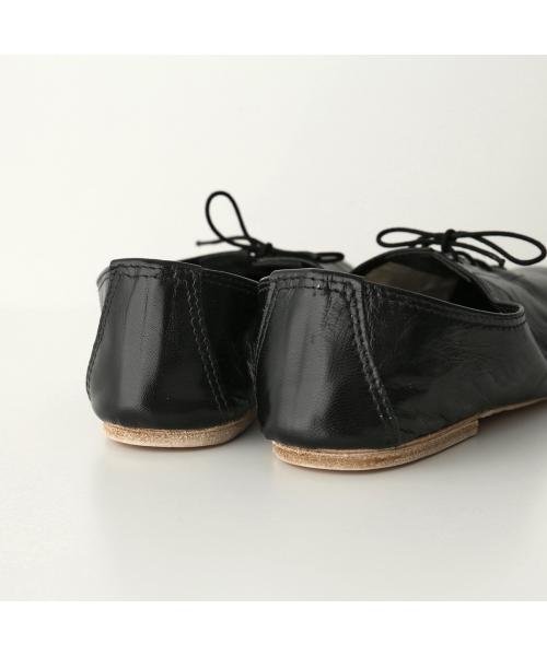 PORSELLI フラットシューズ JAZZ PELLE ジャズシューズ PORSELLI フラットシューズ JAZZ PELLE