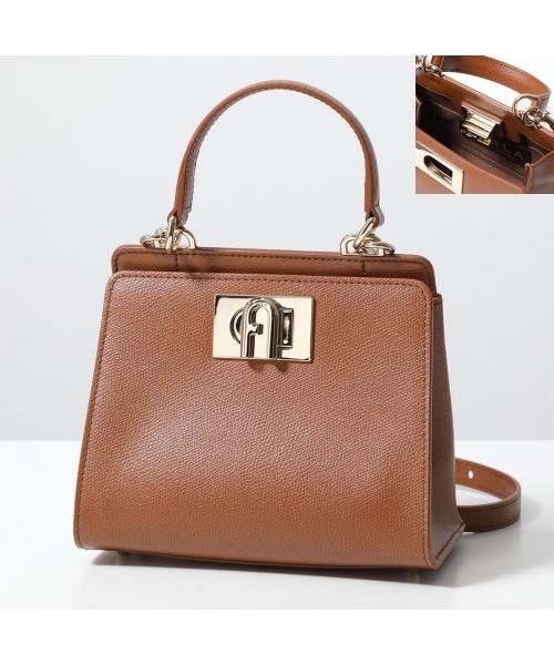 FURLA(フルラ)/Furla ショルダーバッグ 1927  トップハンドル ミニ/img08