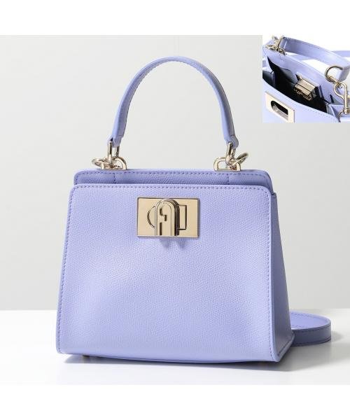 FURLA(フルラ)/Furla ショルダーバッグ 1927  トップハンドル ミニ/img10